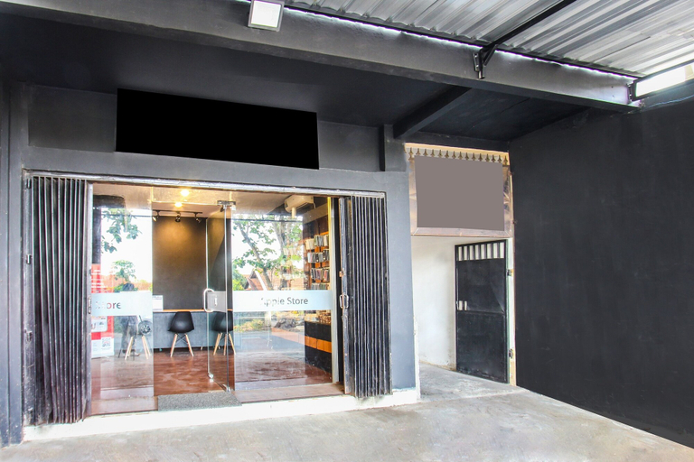 Exterior & Views 2, OYO 91391 Mutiara Syariah 3, Lombok