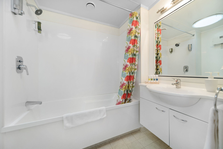 Bathroom 3, Amity Serviced Apartments, Queenstown-Lakes