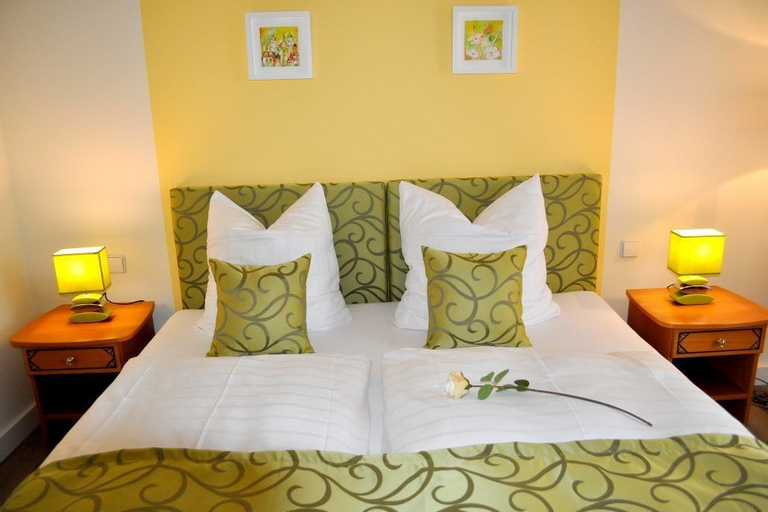 Bedroom 6