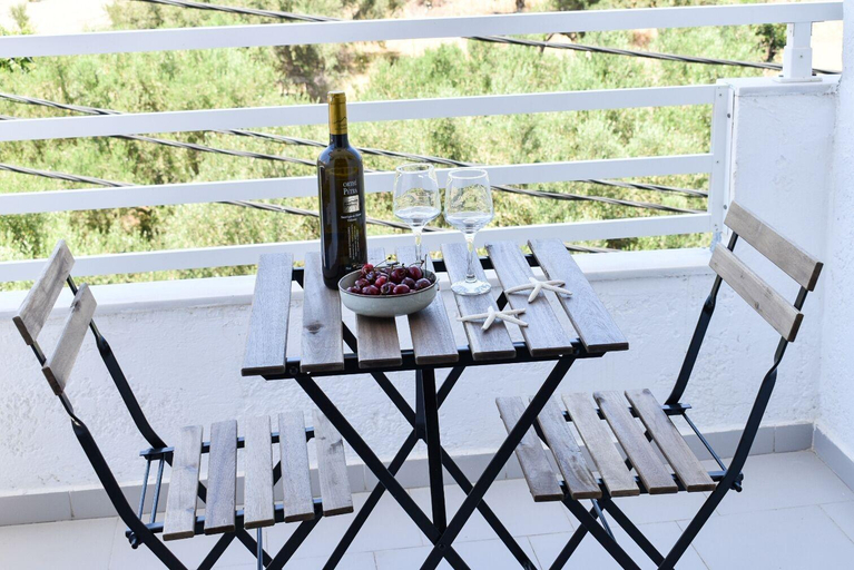 Exterior & Views, Charm Hotel Hersonissos, Crete