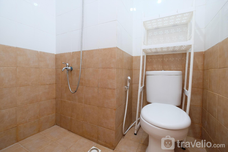 Others 3, Nice Comfy Studio Green Pramuka City By Travelio, Jakarta Pusat