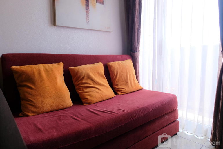 Others 5, Best Deal 2BR Apt at The Edge Bandung By Travelio, Cimahi