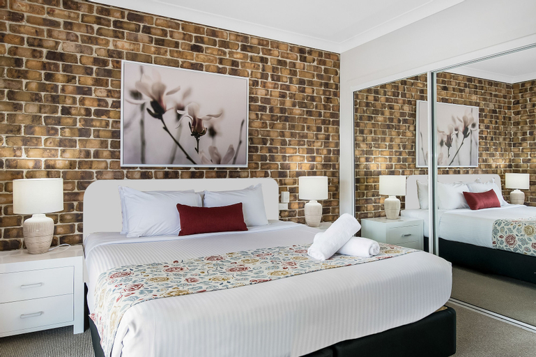Bedroom 8