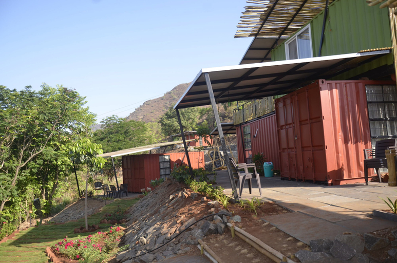 Exterior & Views 2, Avanti Kalagram, Pune