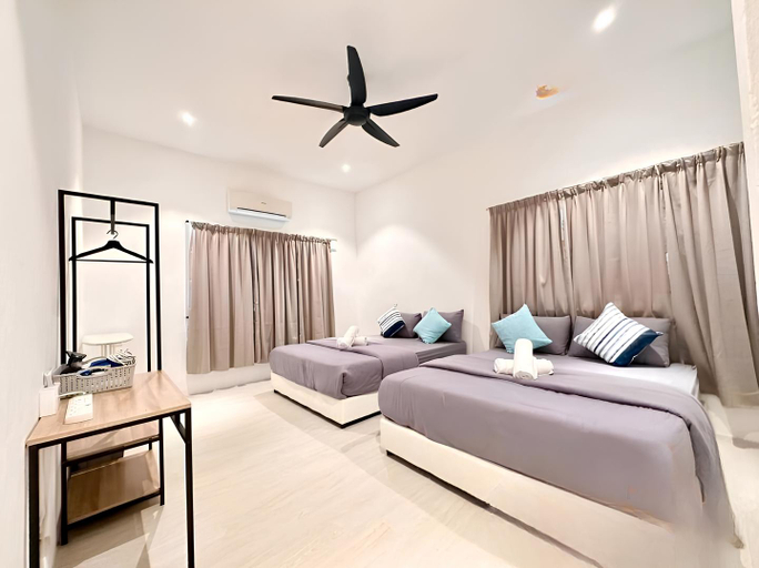 Others 3, Klebang villa by HeyStay Management, Malacca City