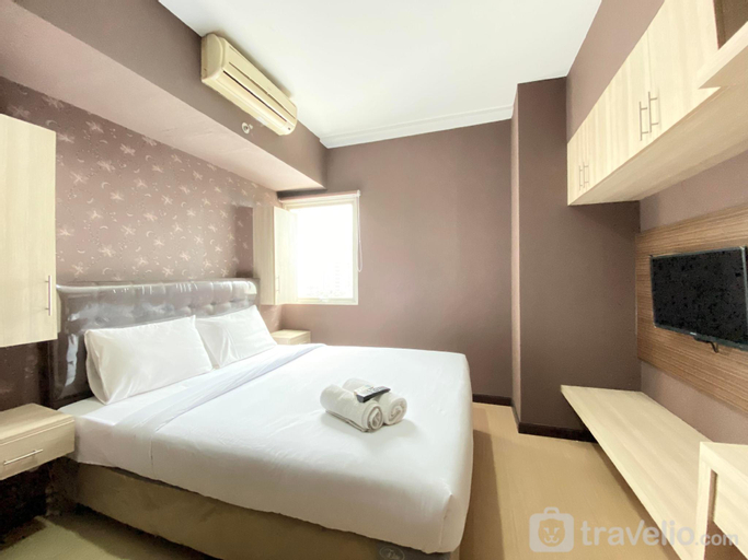 Others 1, Homey Designed 3BR at Braga City Walk By Travelio, Bandung