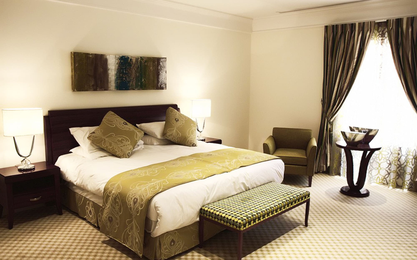 Bedroom 3, Vivienda Hotel Villas, Riyadh