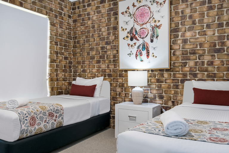 Bedroom 11