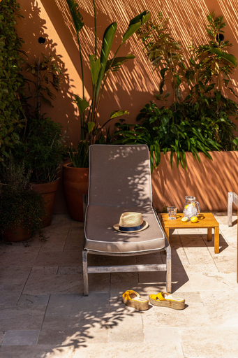 Food & Drinks 5, Les Terrasses du Bailli Hôtel, Var