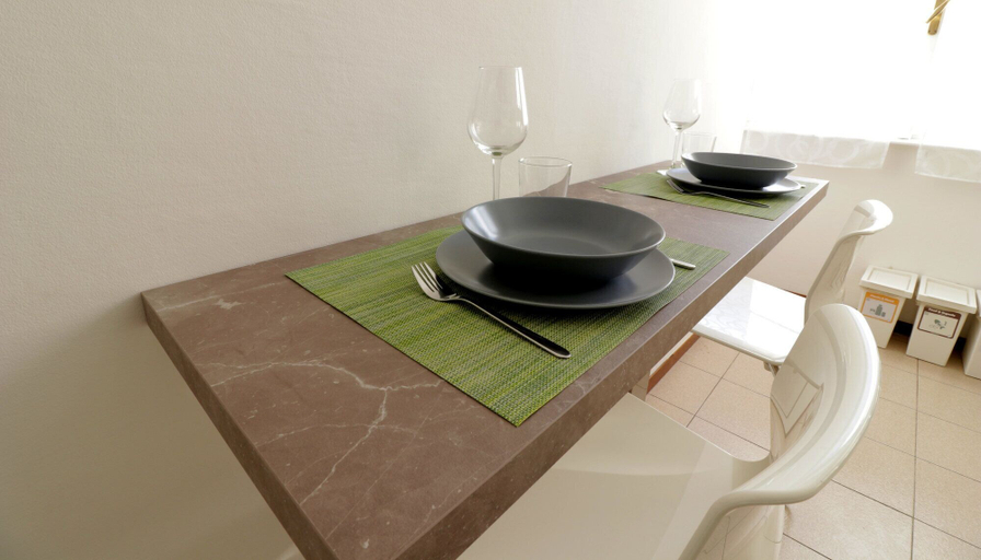 Others 5, Italianway Comfort - Bergognone 47 B, Milano