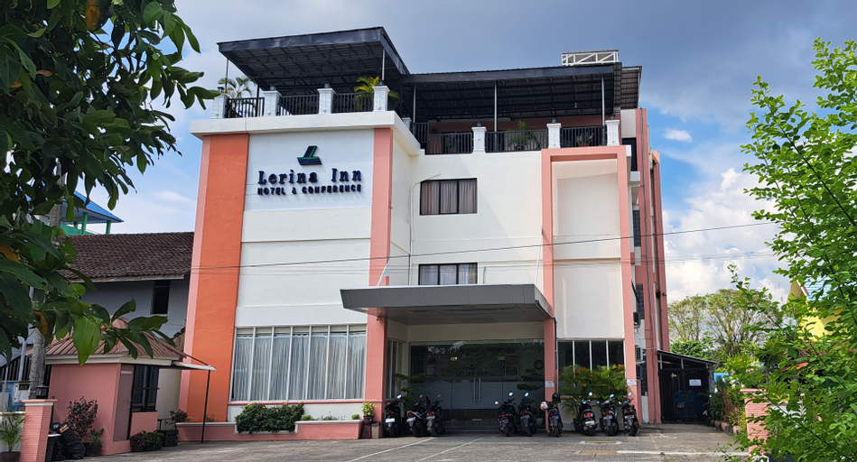 Lerina Hotel & Conference Syariah Banjarbaru, Banjarbaru