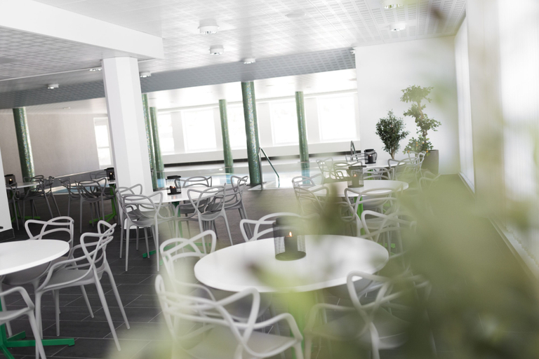 Food & Drinks 5, Medlefors hotell och konferens, Skellefteå