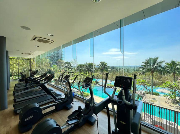 Sport & Beauty 5, Stylish 3 bed Legoland Gleneagles , Johor Bahru