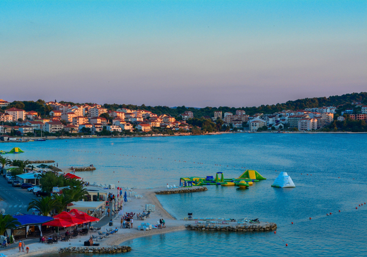 Others 5, Luxury Apartments Villa Tea, Okrug