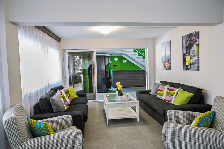 Others 5, Ayia Napa Holiday Apartment So10