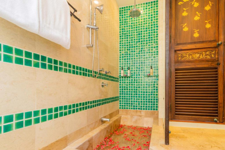 Bathroom 5, Anavana Beach Resort, Ko Samui