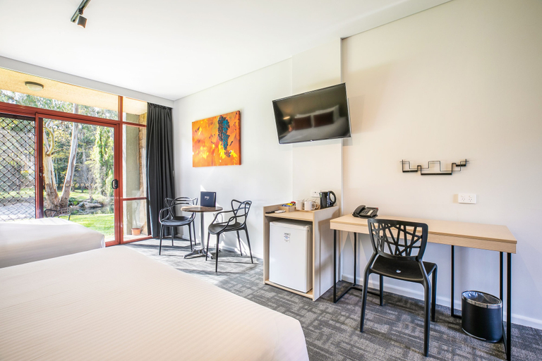 Bedroom 3, Nightcap At York On Lilydale, Yarra Ranges - Lilydale