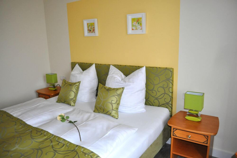 Bedroom 6
