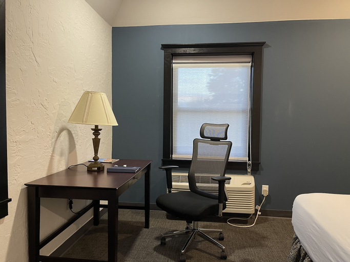 Bedroom 7