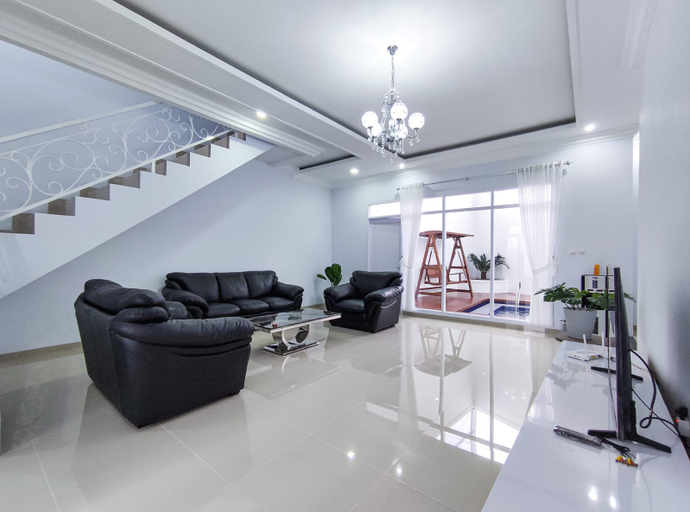 Others 5, Villa Delima 2 by Nooryani, Bogor