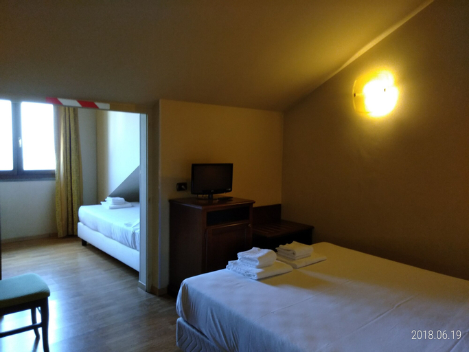 Bedroom 11