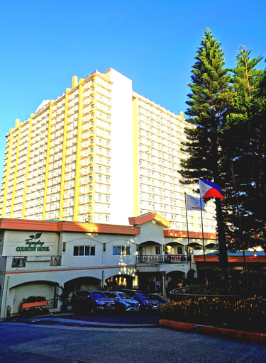 Exterior & Views 2, Tagaytay Country Hotel, Tagaytay City