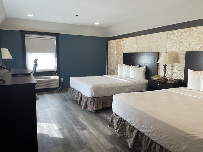 Bedroom 6