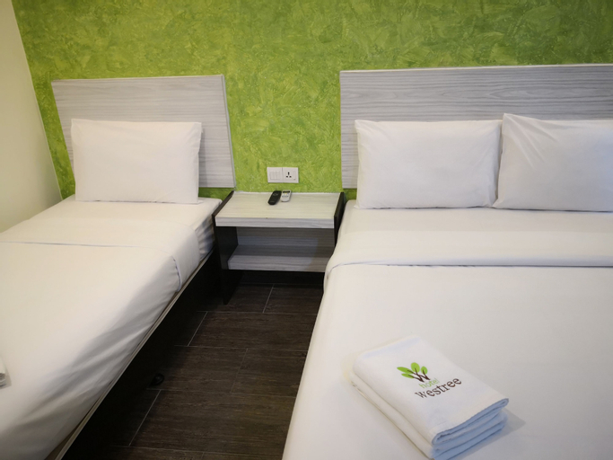 Bedroom 5