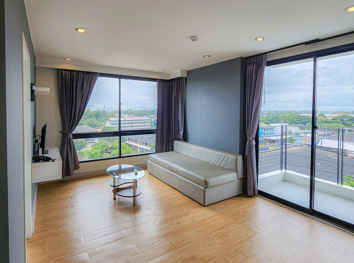 Others 3, O2 Hotel Maesot, Mae Sot