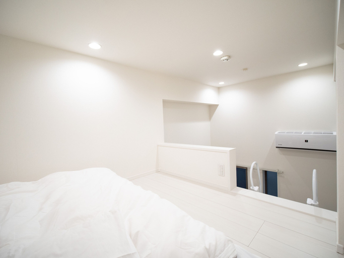 Bedroom 4, Studio G2, Toshima
