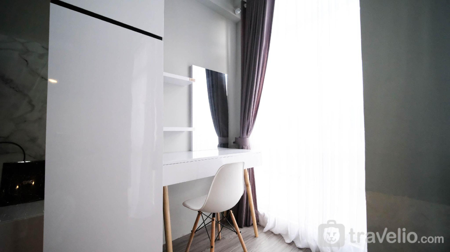Others 3, Cozy Living Studio at Bale Hinggil By Travelio, Surabaya