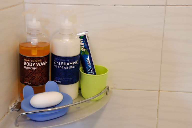 Amenities