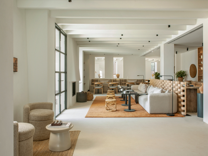 Public Area 4, The Lodge Mallorca - Small Luxury Hotels, Baleares