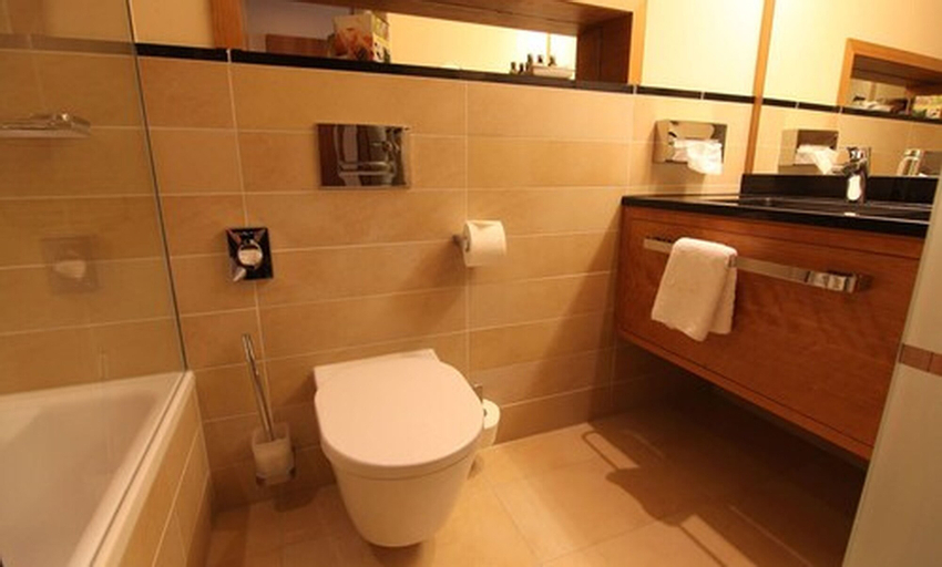Bathroom 1
