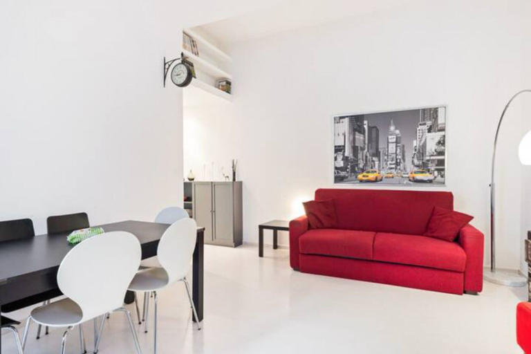 Others 4, 4bnb - Giulio Cesare Cozy Apartment, Rome