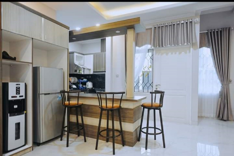 Others 5, Villa Delima 3 by Nooryani, Bogor