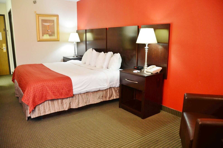 Bedroom 3, Country Hearth Inn & Suites Kenton, Hardin