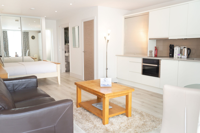 Others 4, Citystay Living - Midsummer Mews, Cambridgeshire