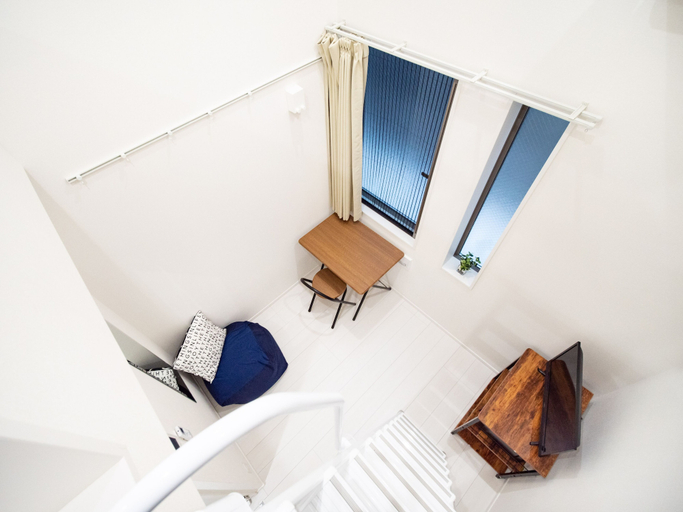 Others 5, Studio G2, Toshima