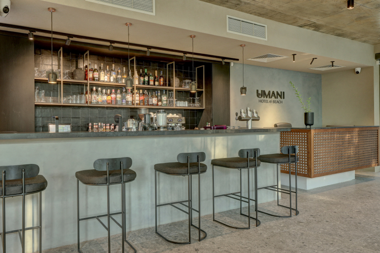 Public Area 4, Umani Hotel & Beach, Varna
