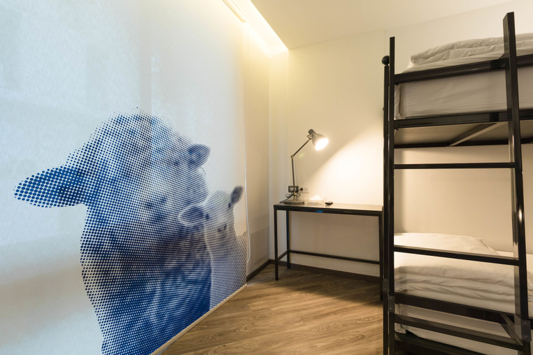 Bedroom 7