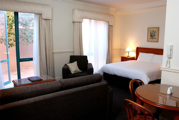 Bedroom 7