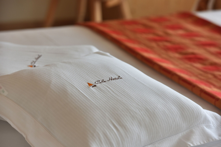Bedroom 3, Hotel Cristallo, Sondrio