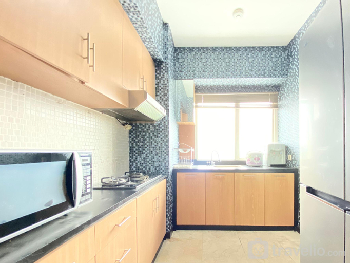 Others 3, Homey Designed 3BR at Braga City Walk By Travelio, Bandung