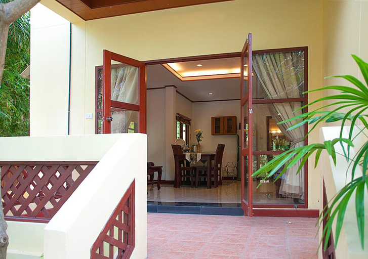 Exterior & Views 2, Samui Green Life, Ko Samui