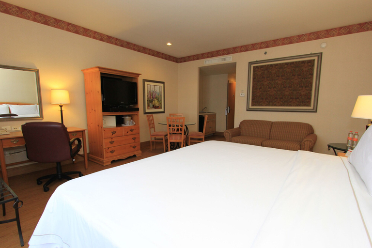 Bedroom 5, Holiday Inn Express SILAO-AEROPUERTO BAJIO by IHG, Silao