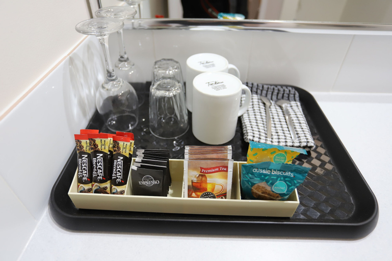Amenities 28