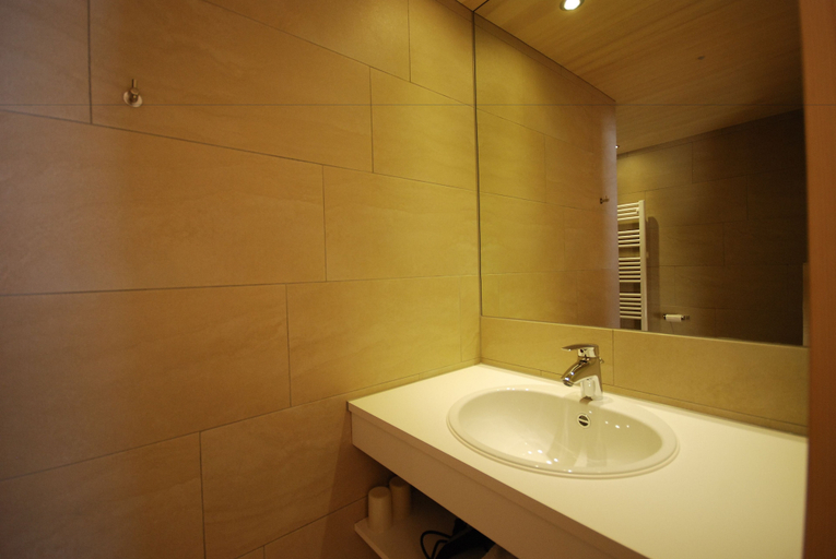 Bathroom 4, Gästehaus Meusburger, Bregenz