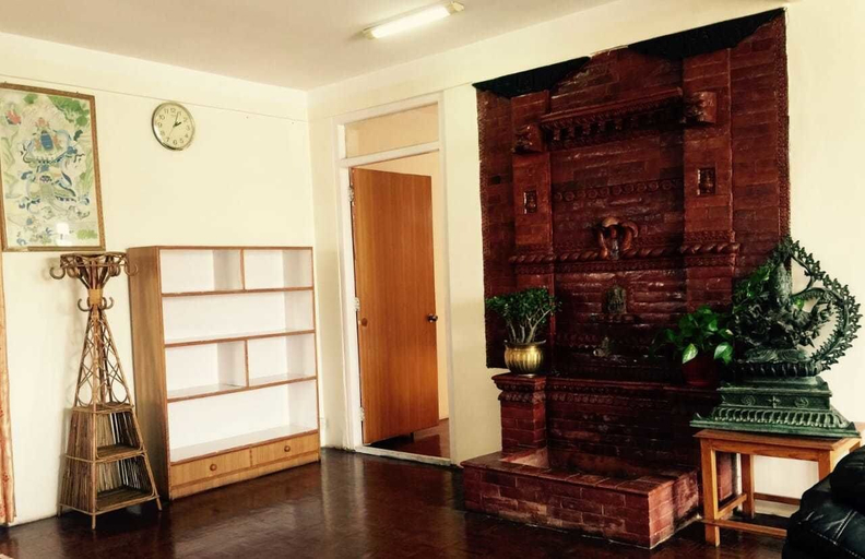 Others 5, Himalaya Apartment Hotel, Bagmati