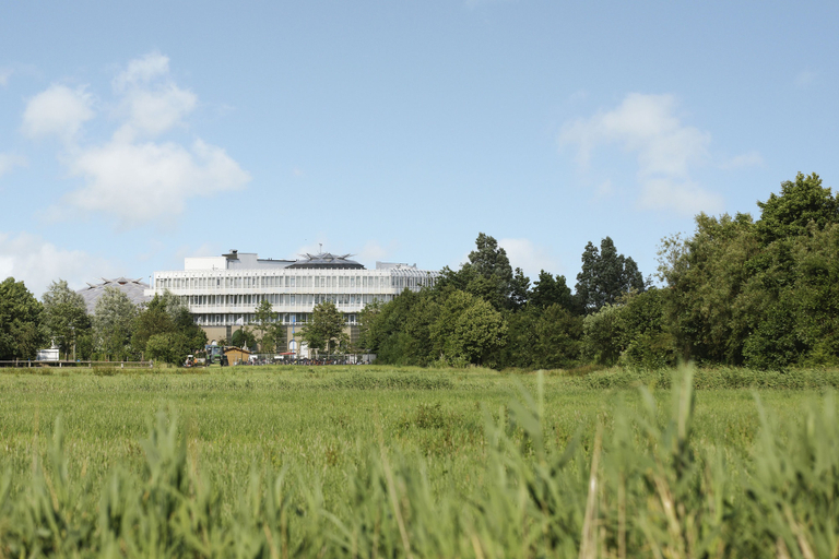Exterior & Views 2, Hotel Nordseeküste by Center Parcs, Wesermarsch